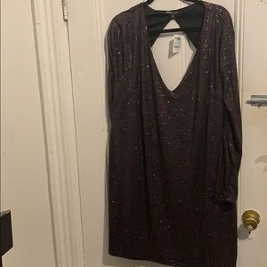 Charlotte Russe Party Dress